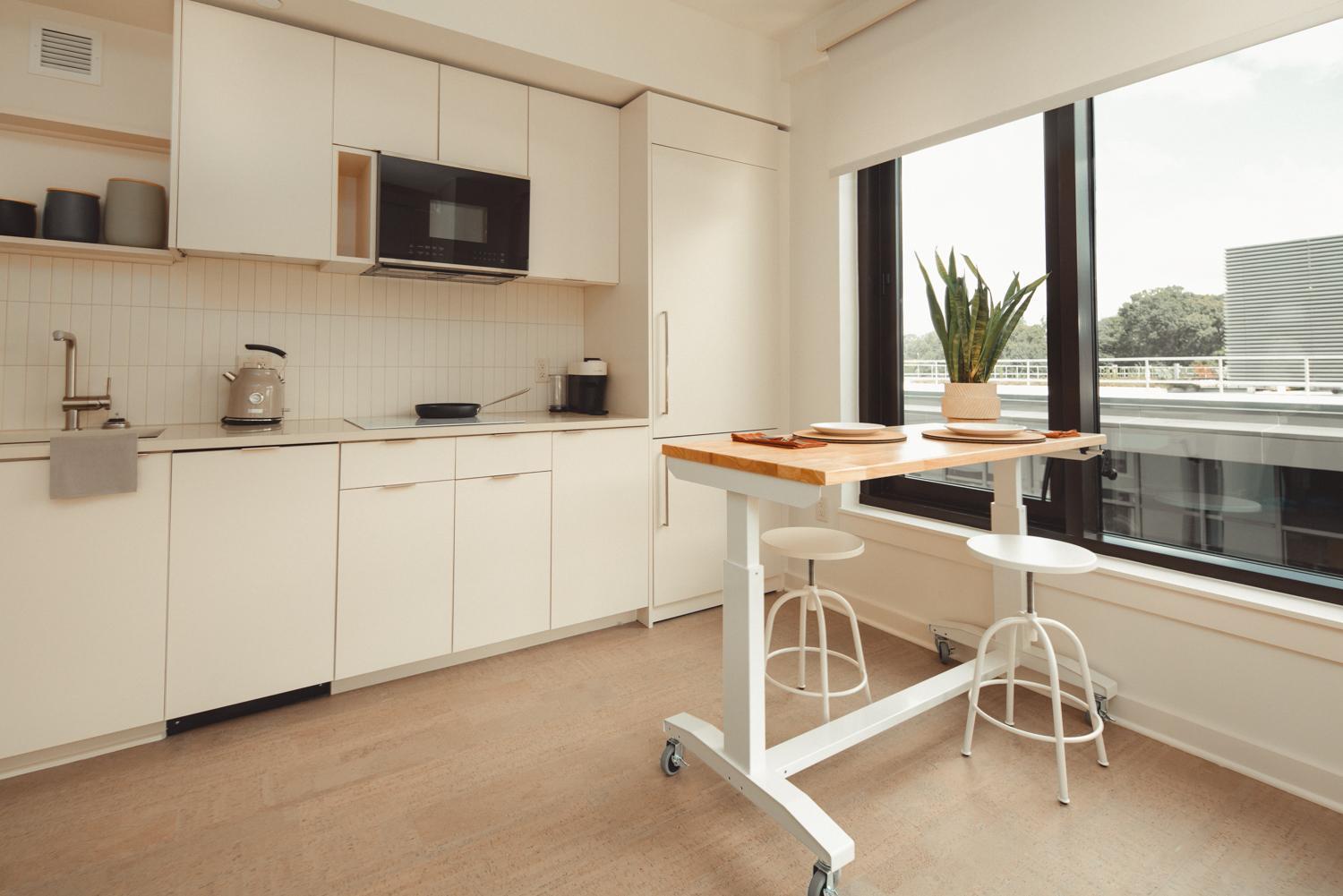 Scout Living, Powered By Placemakr - Midtown アトランタ エクステリア 写真