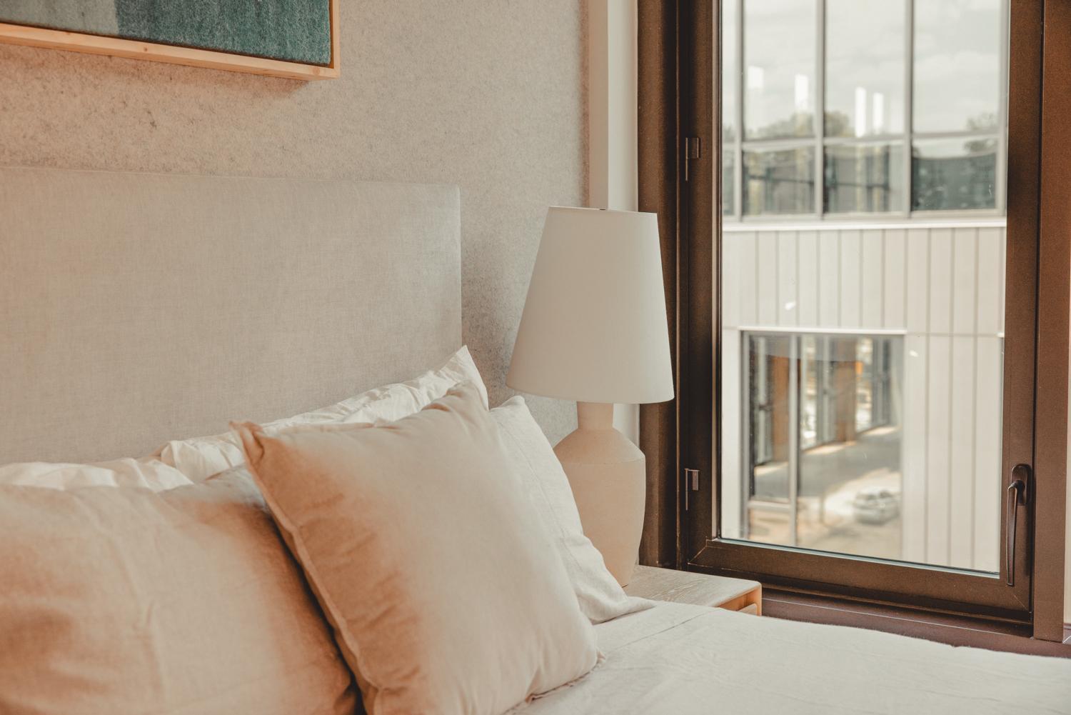 Scout Living, Powered By Placemakr - Midtown アトランタ エクステリア 写真