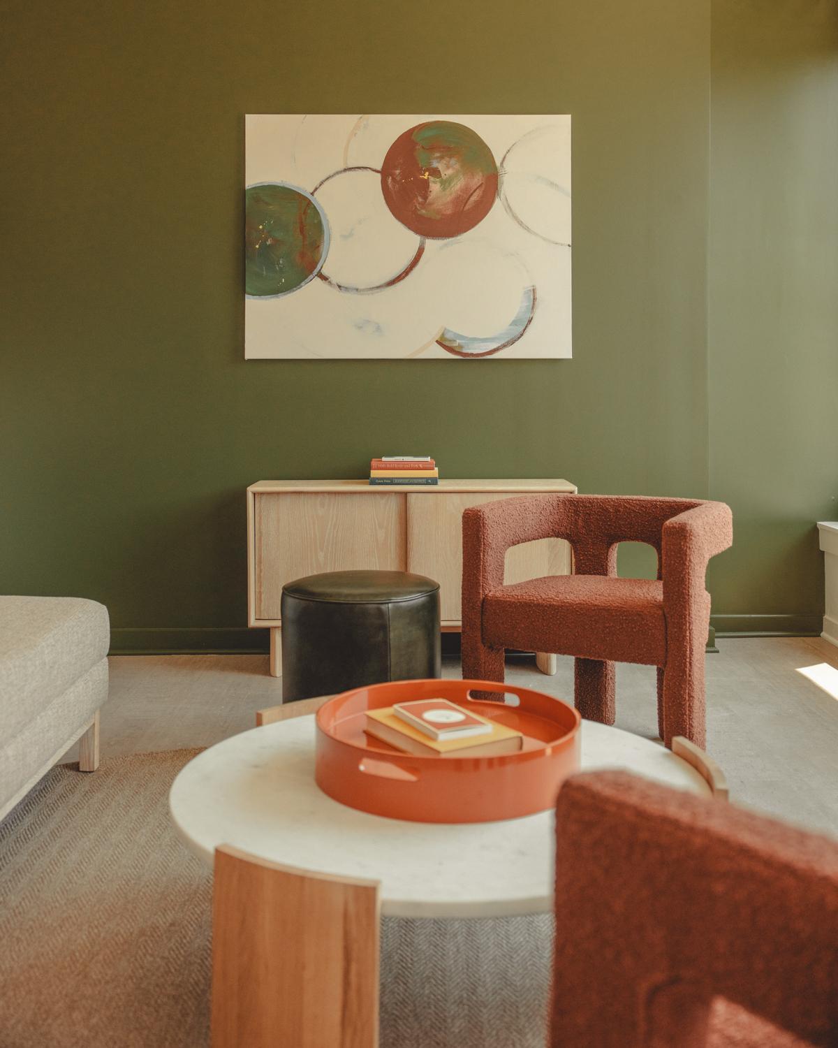 Scout Living, Powered By Placemakr - Midtown アトランタ エクステリア 写真