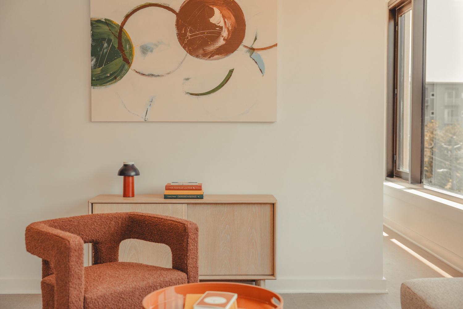 Scout Living, Powered By Placemakr - Midtown アトランタ エクステリア 写真