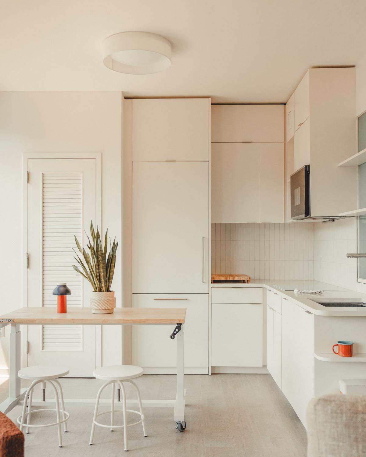 Scout Living, Powered By Placemakr - Midtown アトランタ エクステリア 写真