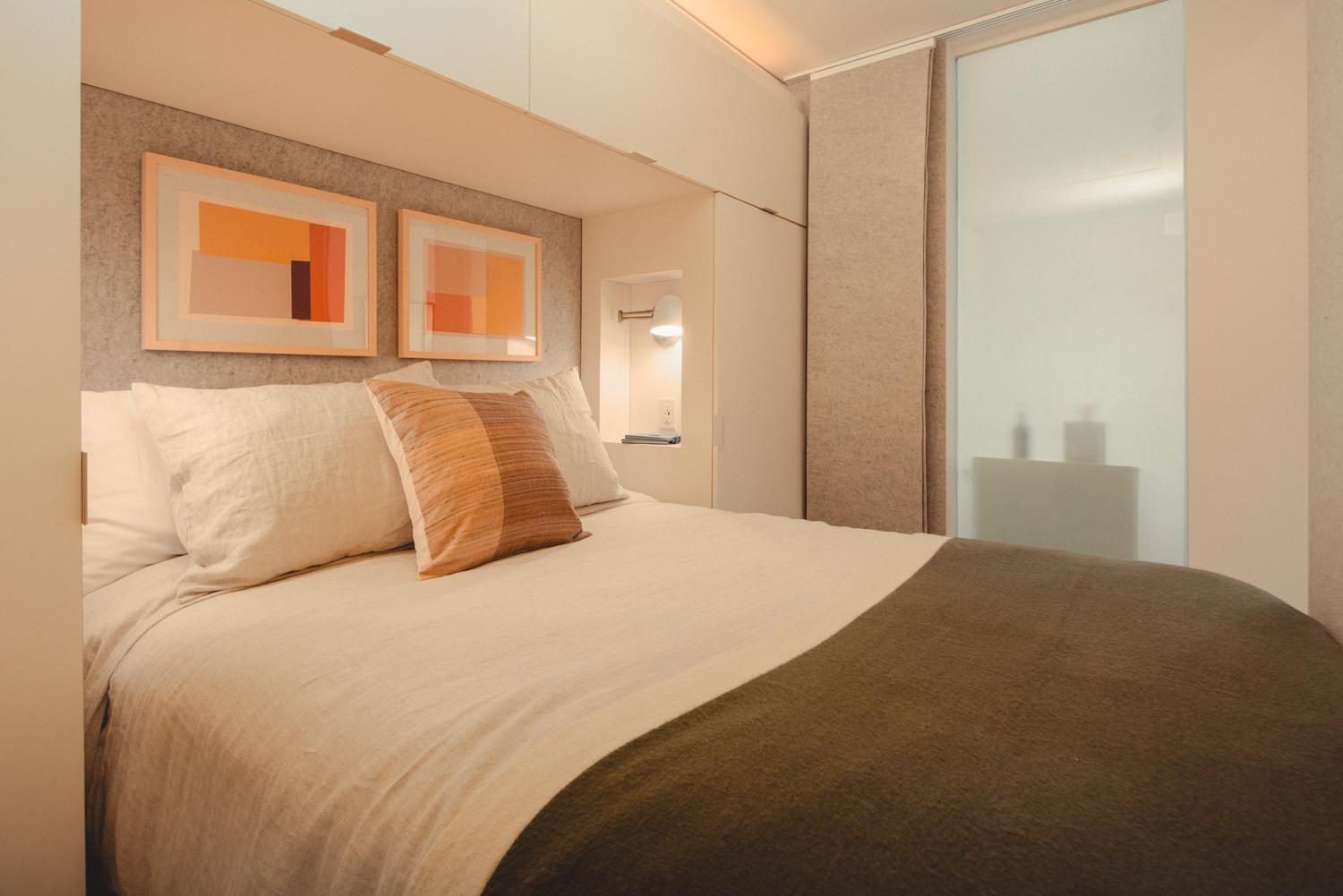 Scout Living, Powered By Placemakr - Midtown アトランタ エクステリア 写真