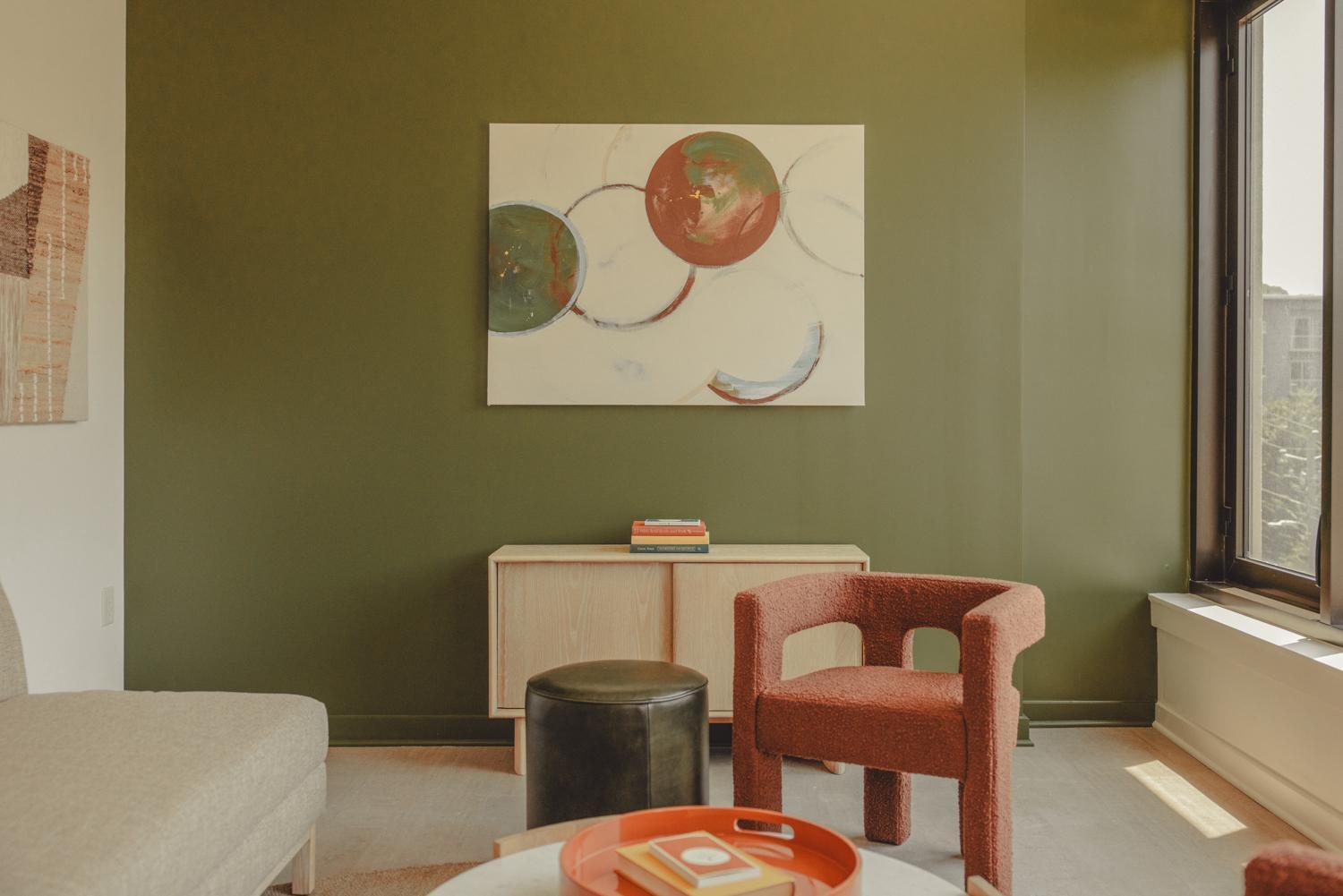 Scout Living, Powered By Placemakr - Midtown アトランタ エクステリア 写真