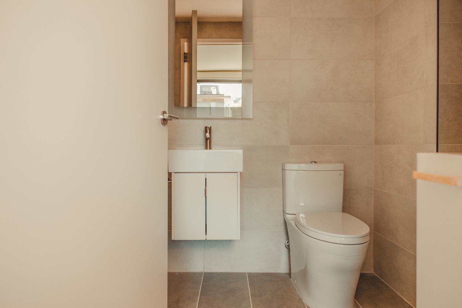 Scout Living, Powered By Placemakr - Midtown アトランタ エクステリア 写真