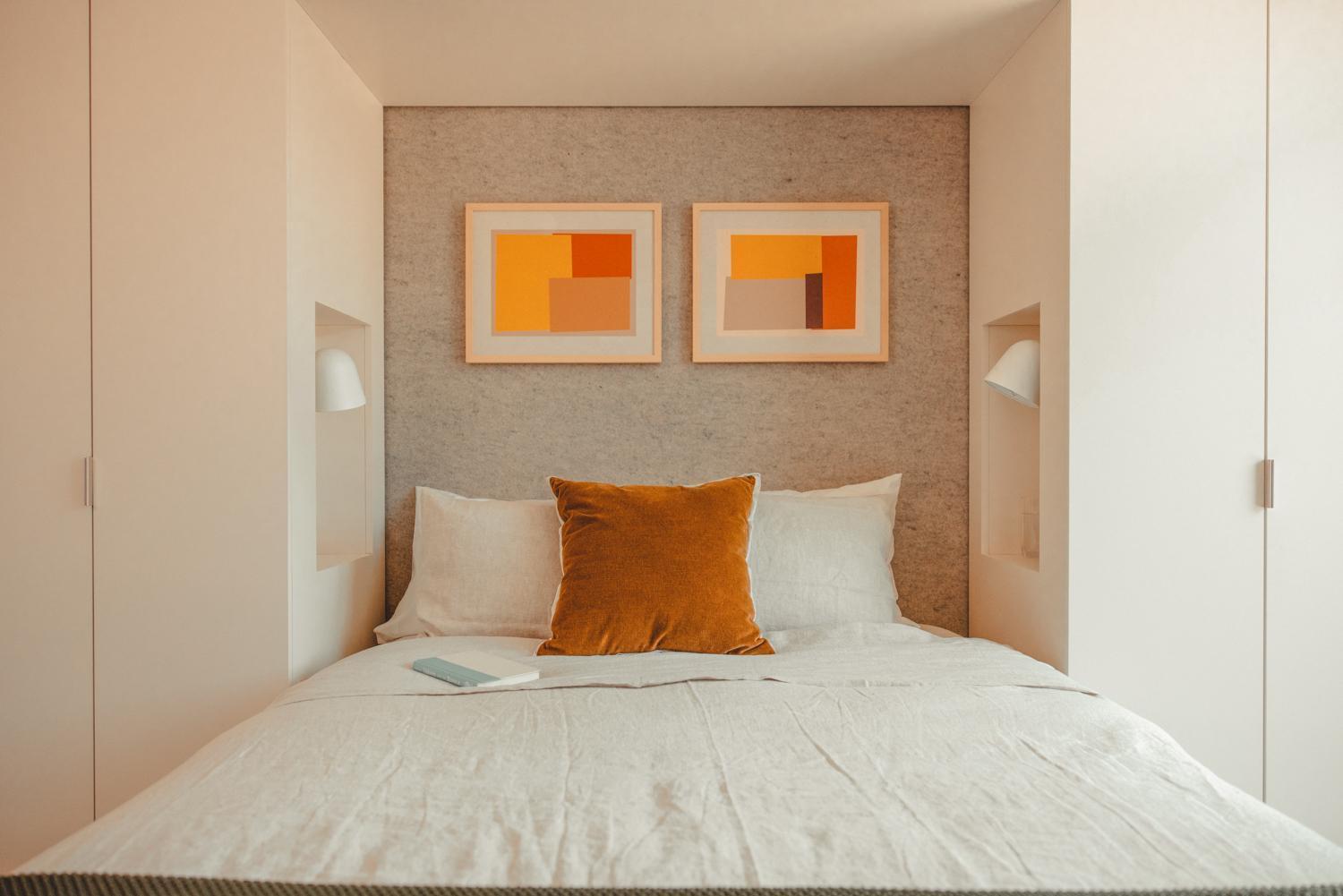 Scout Living, Powered By Placemakr - Midtown アトランタ エクステリア 写真
