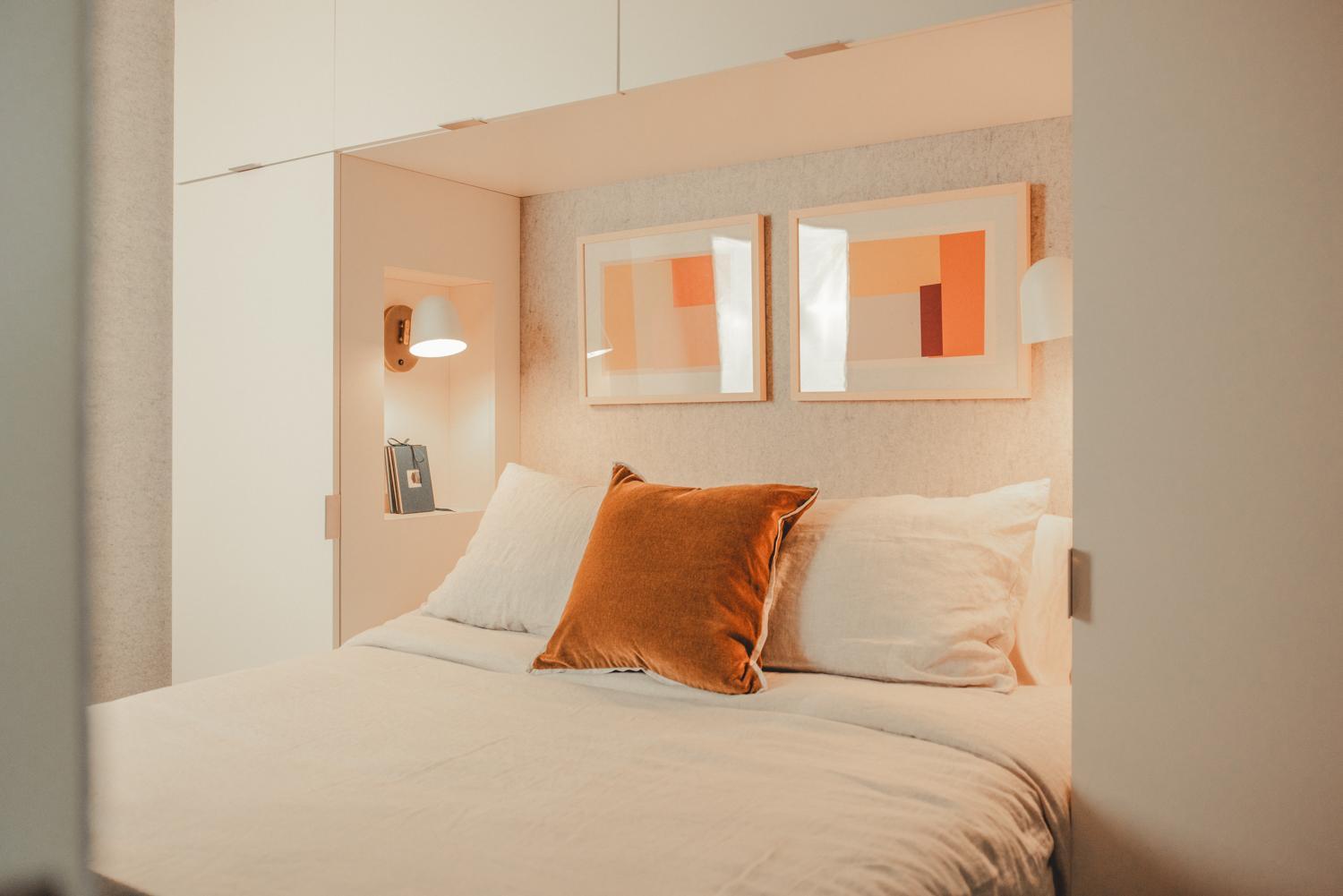 Scout Living, Powered By Placemakr - Midtown アトランタ エクステリア 写真