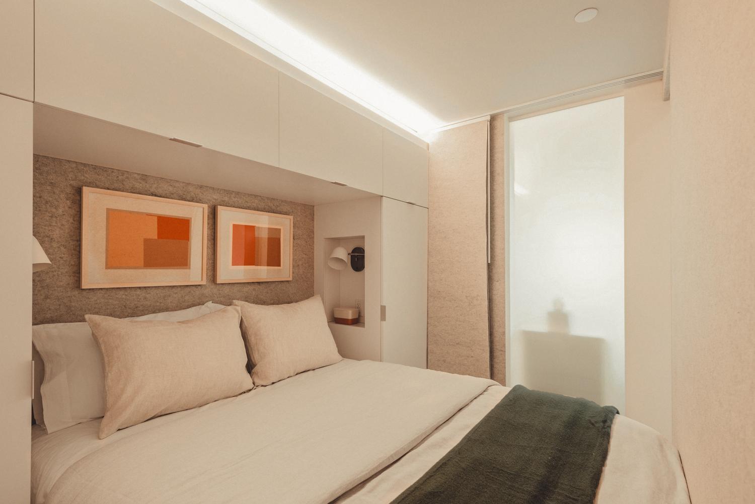 Scout Living, Powered By Placemakr - Midtown アトランタ エクステリア 写真