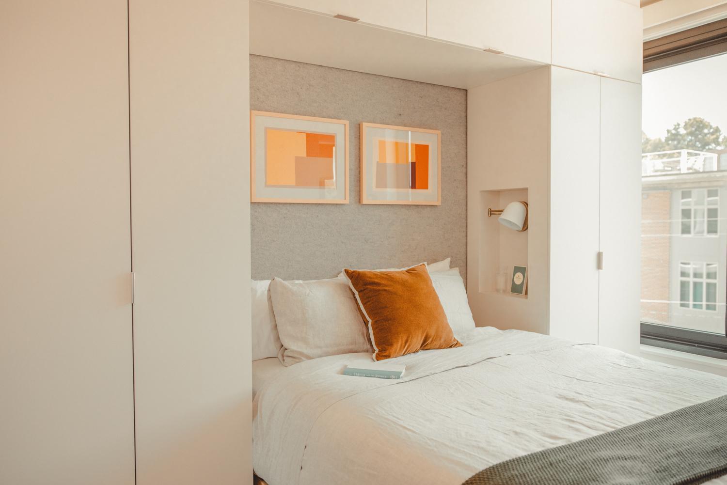 Scout Living, Powered By Placemakr - Midtown アトランタ エクステリア 写真